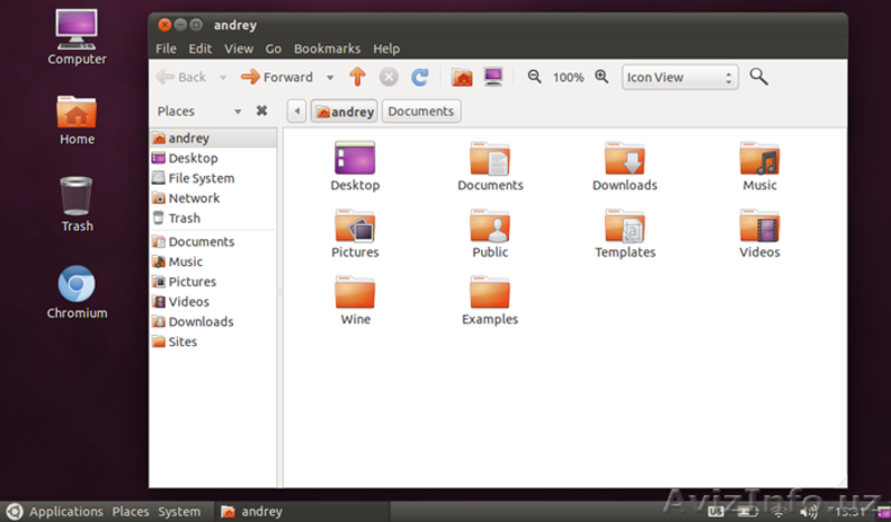 Установка операционных систем нового поколения - Изображение #3, Объявление #570258