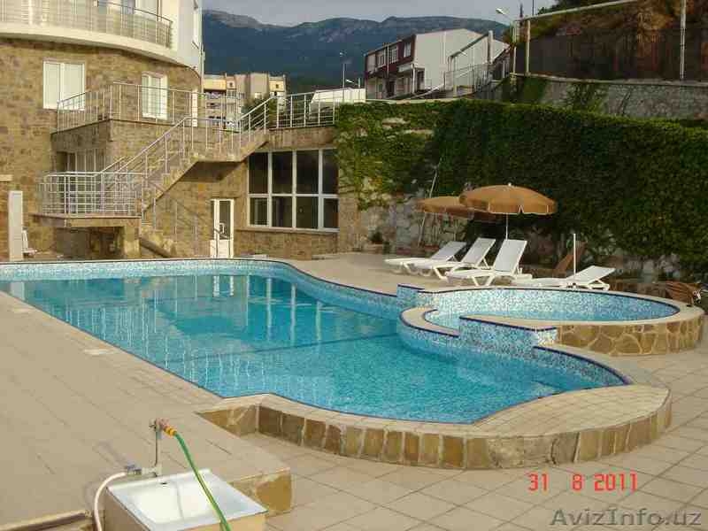 Отдых на ЮБК в элитной квартире - Изображение #10, Объявление #602524