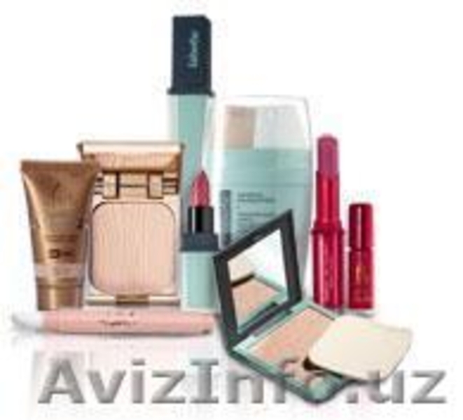 Кислородная косметика FABERLIC - Изображение #3, Объявление #594326