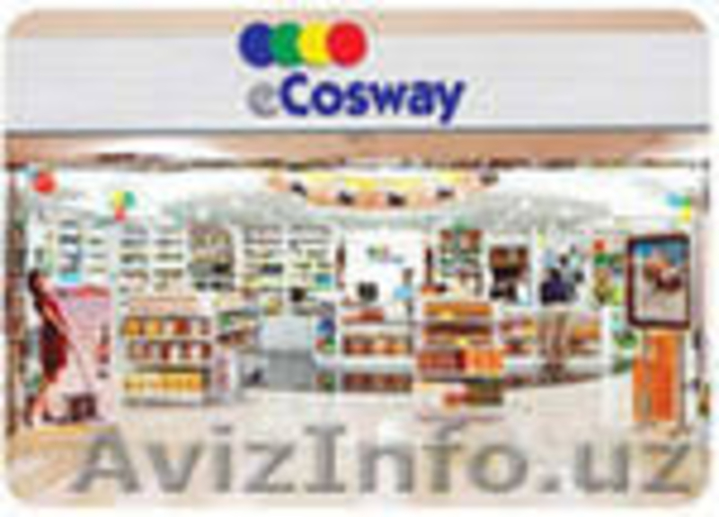 Новые возможности бизнеса  в СНГ - Изображение #4, Объявление #594375