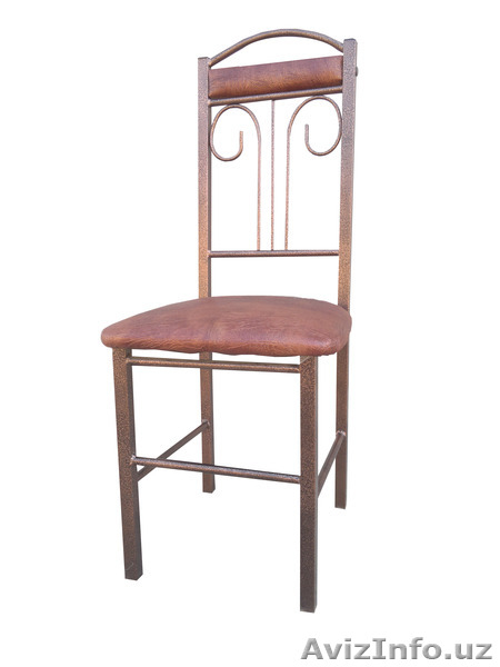 Металлокаркасная мебель - Изображение #5, Объявление #572210