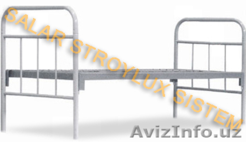 Металлокаркасная мебель - Изображение #4, Объявление #572210