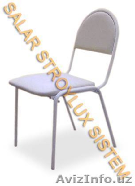 Металлокаркасная мебель - Изображение #6, Объявление #572210