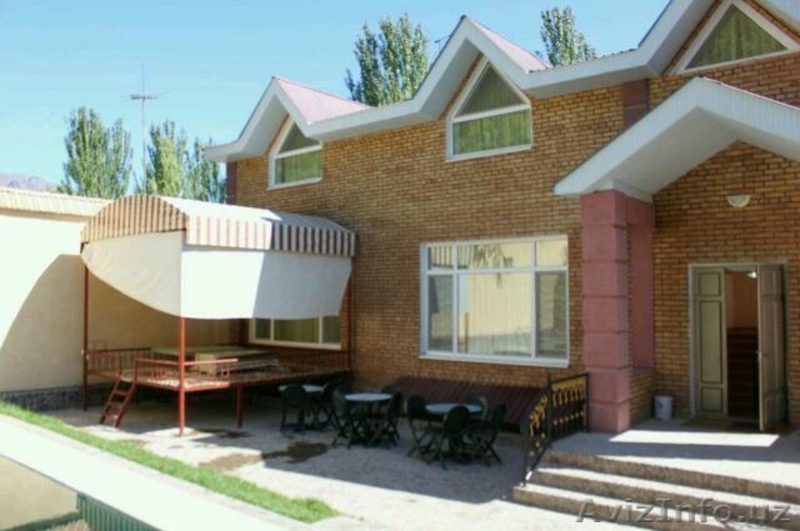 Уютная дача в горах Акташа по доступной цене! Есть фото! - Изображение #3, Объявление #570318