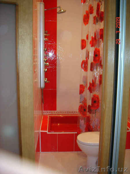 Отдых на ЮБК в элитной квартире - Изображение #6, Объявление #602524