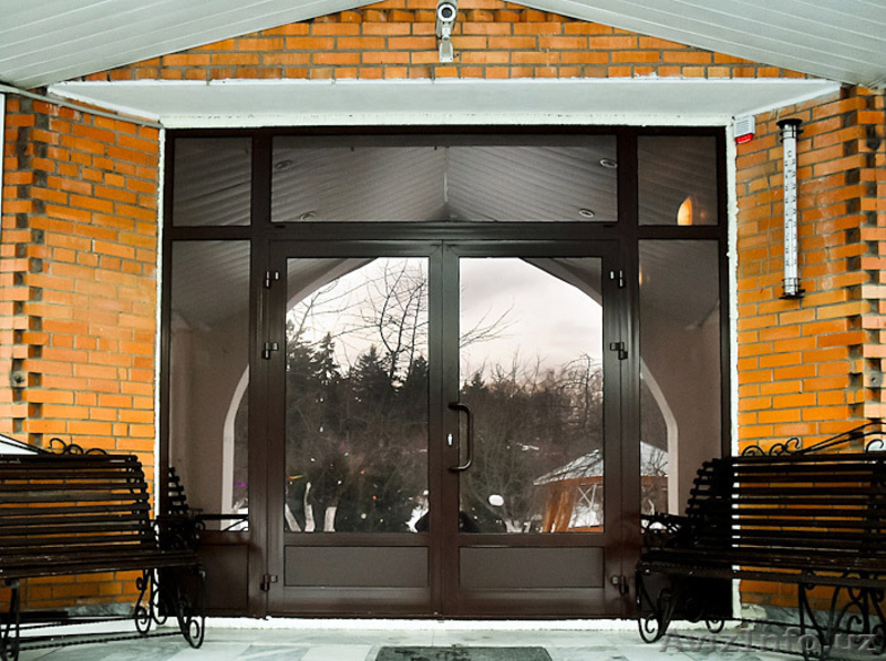 Evro okna – пластиковые двери и окна - Изображение #3, Объявление #579667