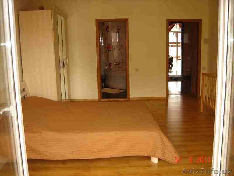 Отдых на ЮБК в элитной квартире - Изображение #3, Объявление #602524