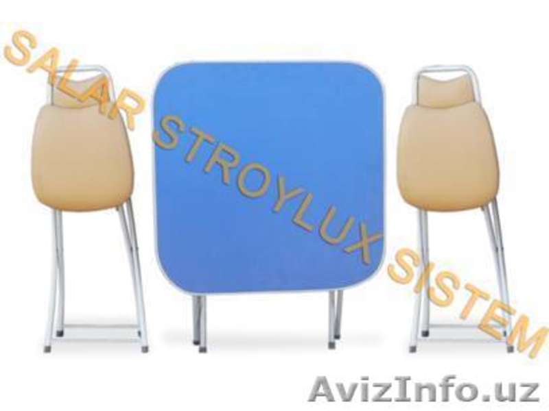 Металлокаркасная мебель - Изображение #9, Объявление #572210