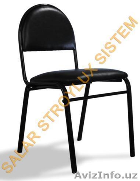 Металлокаркасная мебель - Изображение #3, Объявление #572210