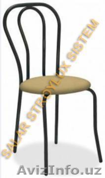 Металлокаркасная мебель - Изображение #8, Объявление #572210