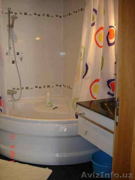 Отдых на ЮБК в элитной квартире - Изображение #4, Объявление #602524