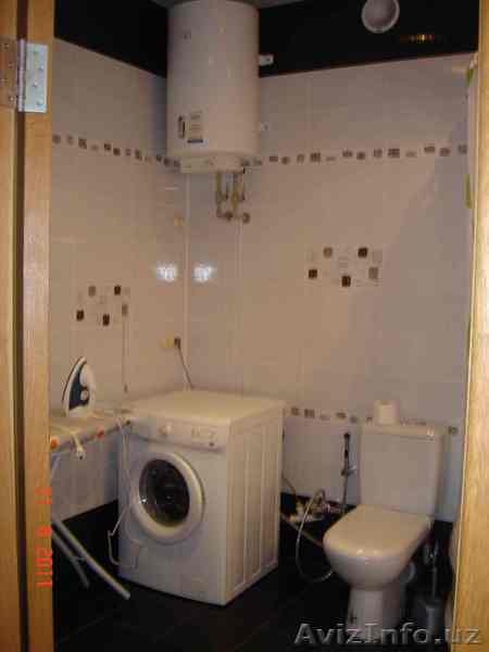 Отдых на ЮБК в элитной квартире - Изображение #5, Объявление #602524