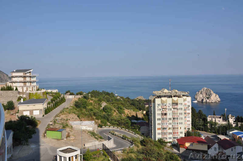 Отдых на ЮБК в элитной квартире - Изображение #8, Объявление #602524