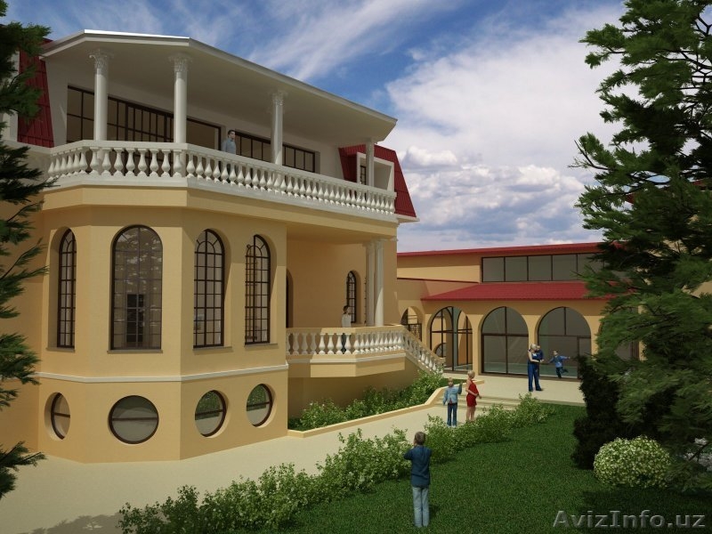 Срочно продаю дом-коробку в Ташкенте - Изображение #1, Объявление #629675