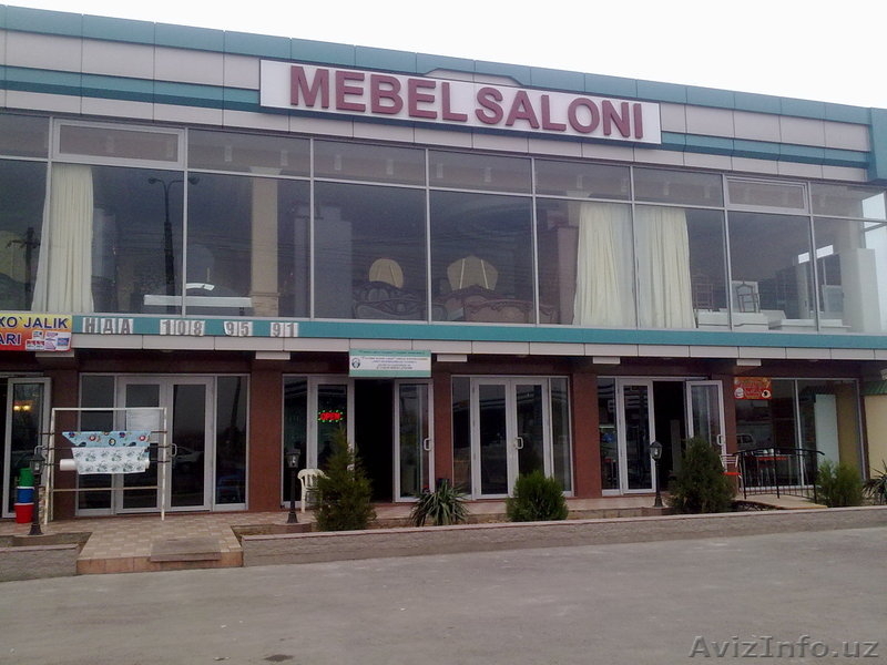 Аренда магазинов - Изображение #3, Объявление #621996