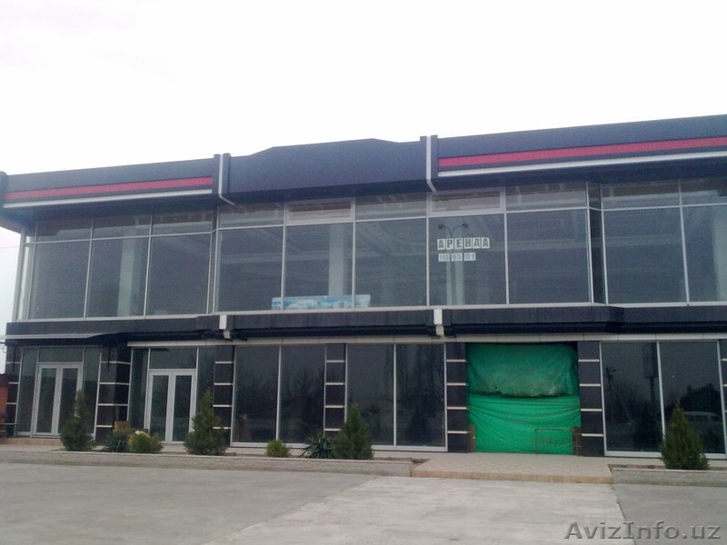 Аренда магазинов - Изображение #4, Объявление #621996