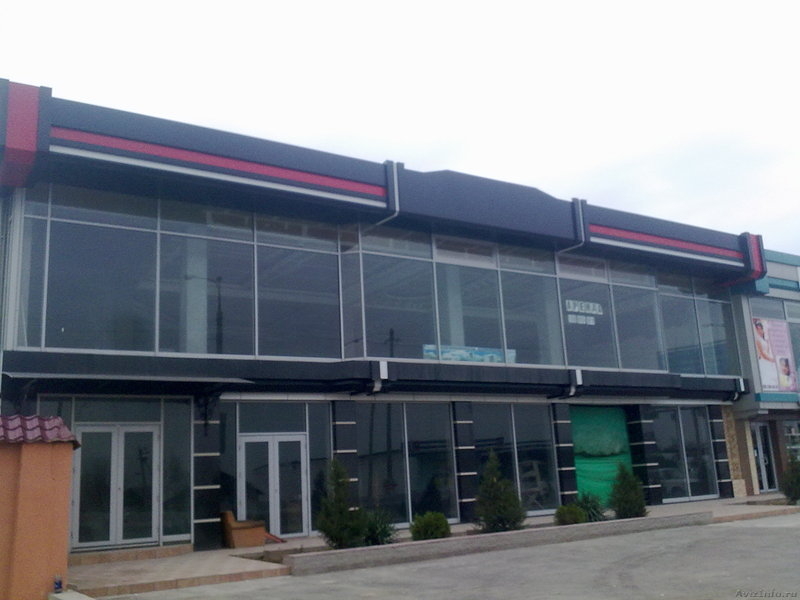 Аренда магазинов - Изображение #5, Объявление #621996