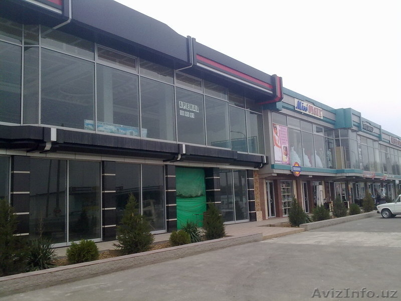Аренда магазинов - Изображение #6, Объявление #621996