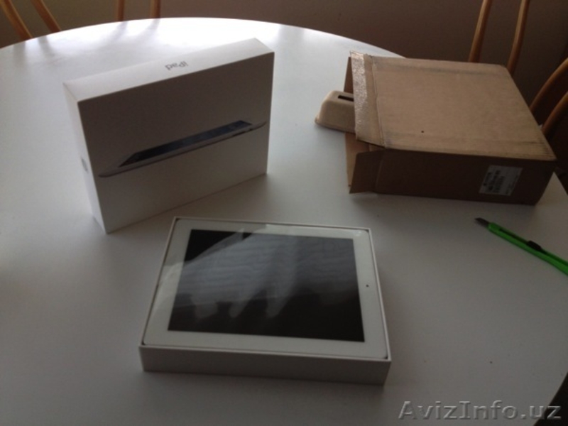 Apple iPhone 4S 16,32,64GB /Apple iPad 3 Wi-Fi + 4G/Samsung Galaxy S2 - Изображение #4, Объявление #632766