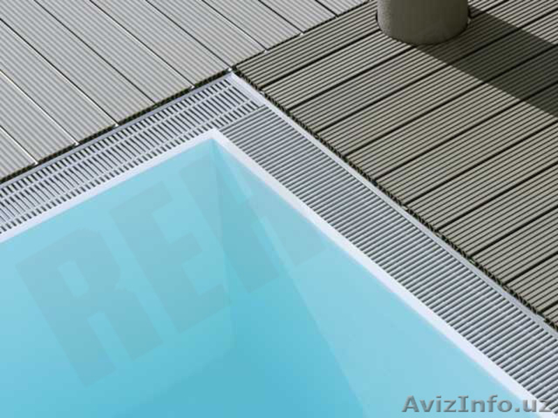 Доски для бассейнов или Декинг террасная доска - Изображение #5, Объявление #637382