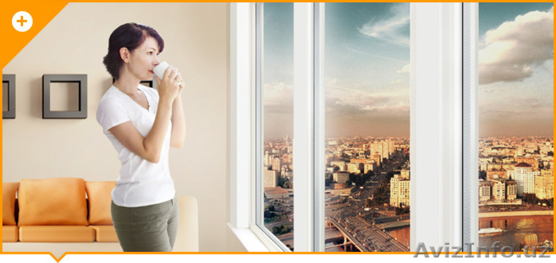 SIDE GLASS -  Windows - Изображение #2, Объявление #615036