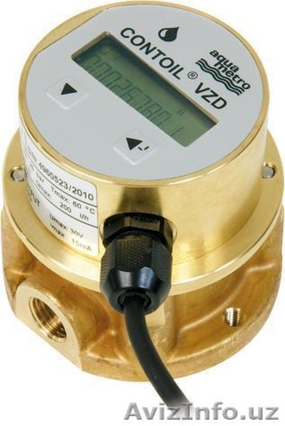 СЧЕТЧИКИ КОНТРОЛЯ ТОПЛИВА - Изображение #3, Объявление #616907