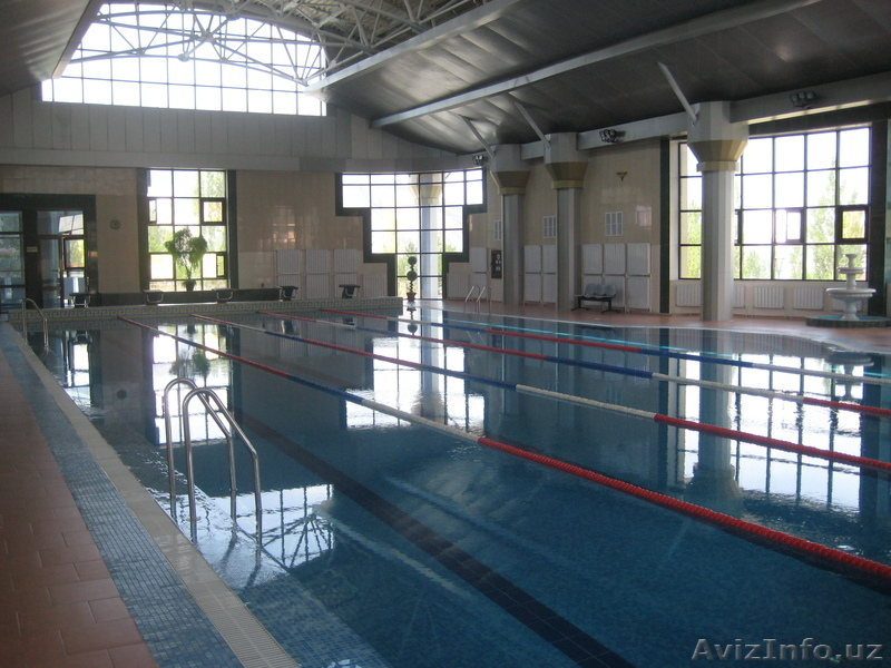 Отличный отдых в горах ,в гостиице Узбекистана - Изображение #4, Объявление #616752