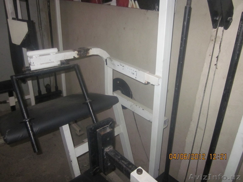 PRADAYU SVOI TRENAJERI IZ ZALA 49 SHTUK - Изображение #3, Объявление #613641