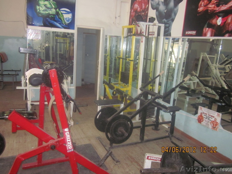 PRADAYU SVOI TRENAJERI IZ ZALA 49 SHTUK - Изображение #5, Объявление #613641