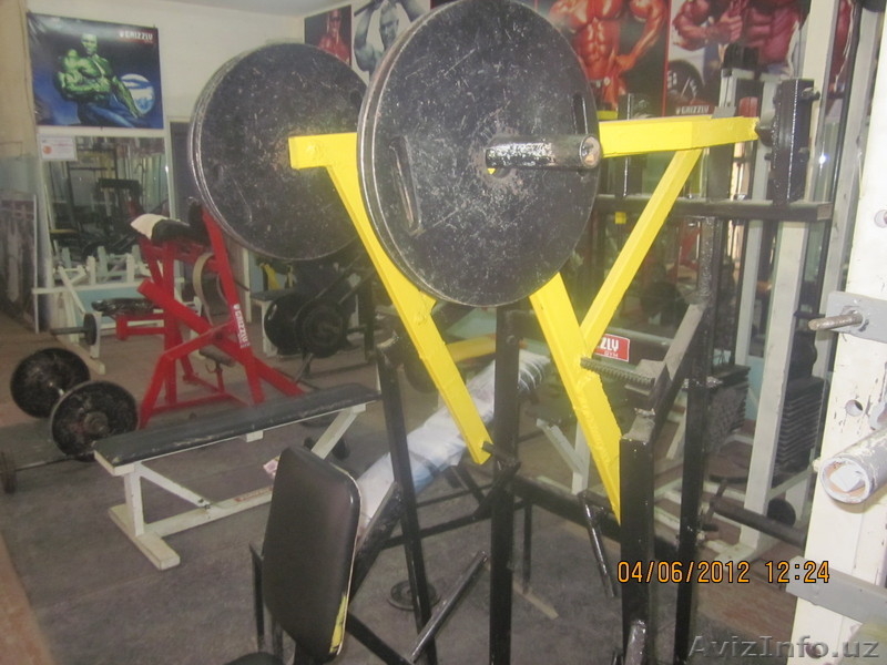 PRADAYU SVOI TRENAJERI IZ ZALA 49 SHTUK - Изображение #4, Объявление #613641