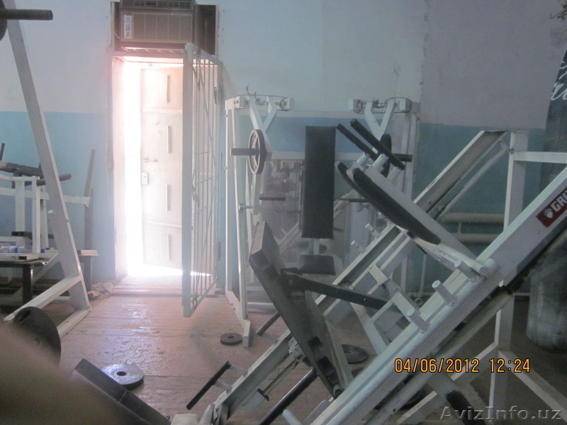 PRADAYU SVOI TRENAJERI IZ ZALA 49 SHTUK - Изображение #6, Объявление #613641