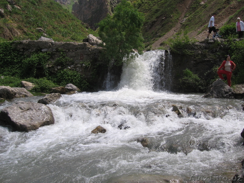 Отличный отдых в горах ,в гостиице Узбекистана - Изображение #3, Объявление #616752