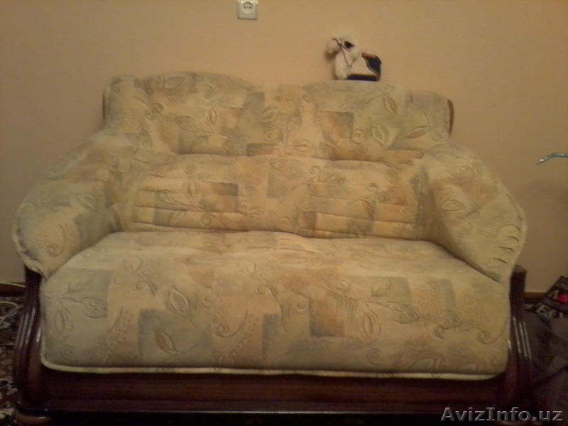 Набор мягкой мебели - Изображение #3, Объявление #629768
