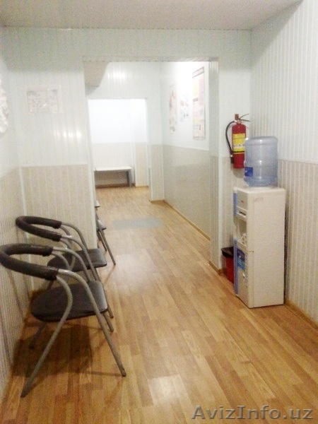 Помещение мед.центра (частная клиника) на продажу - Изображение #4, Объявление #614850