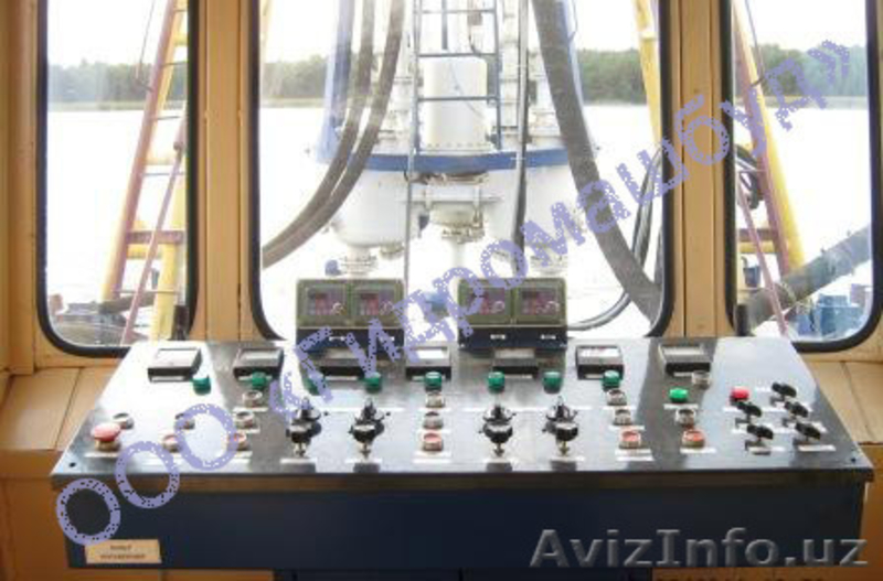 Земснаряд - Изображение #3, Объявление #577276