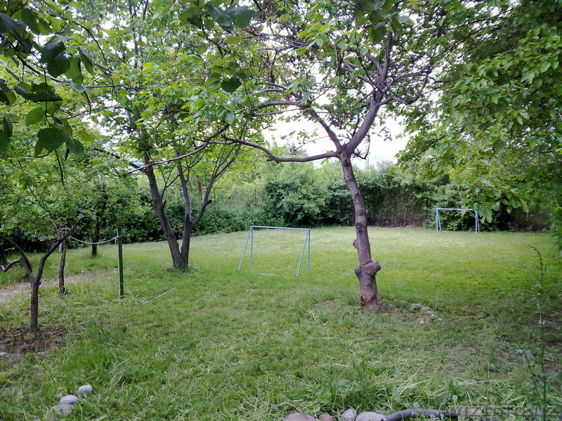  Сдается дача на берегу Каранкуля (Чарвак) - Изображение #4, Объявление #666292