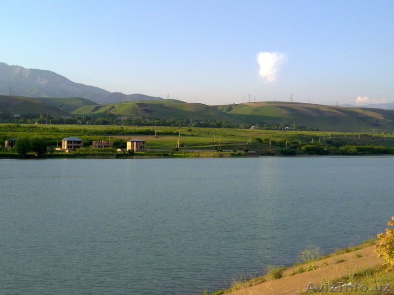  Сдается дача на берегу Каранкуля (Чарвак) - Изображение #5, Объявление #666292