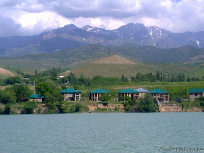  Сдается дача на берегу Каранкуля (Чарвак) - Изображение #7, Объявление #666292