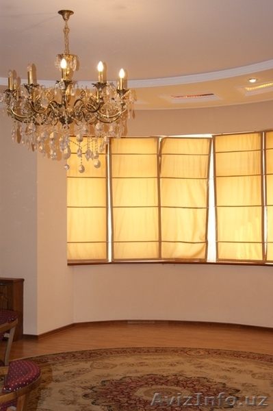 Аренда/наим квартиры GABUS ,ремонт «Люкс»,мебель,быт.техн 3/4/7 - Изображение #2, Объявление #649741