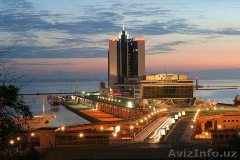 Корпоративный отдых в Ялте! - Изображение #3, Объявление #651924