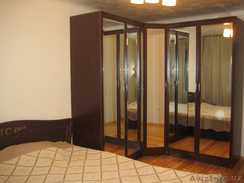 очень хорошая квартира - Изображение #3, Объявление #673351