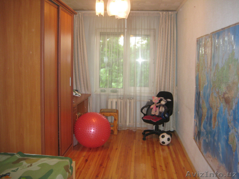 очень хорошая квартира - Изображение #6, Объявление #673351