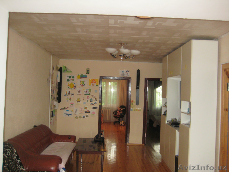 очень хорошая квартира - Изображение #1, Объявление #673351