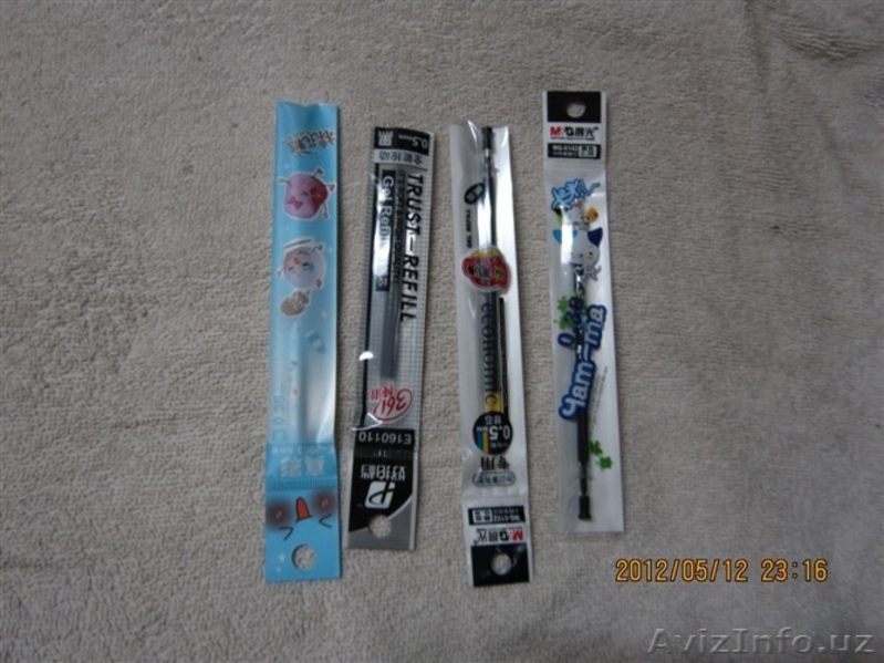 Предлагаем ручку разного прямо от фабрики - Изображение #4, Объявление #668803