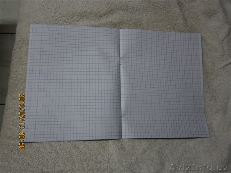 Предлагаем тетради для школьников - Изображение #5, Объявление #668805