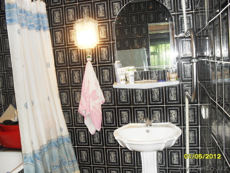 Продаю 3 /2 /5 квартиру Х.Абдуллаева( м-в Ялангач) - Изображение #4, Объявление #637596