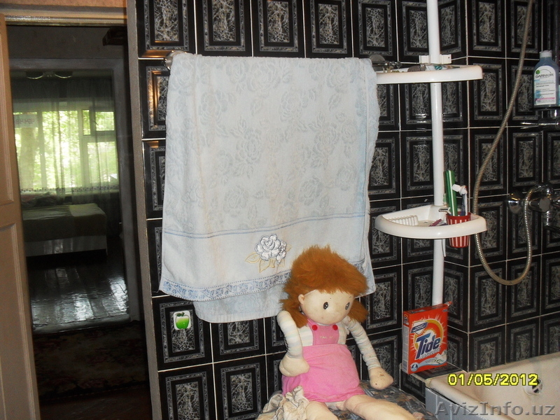 Продаю 3 /2 /5 квартиру Х.Абдуллаева( м-в Ялангач) - Изображение #5, Объявление #637596