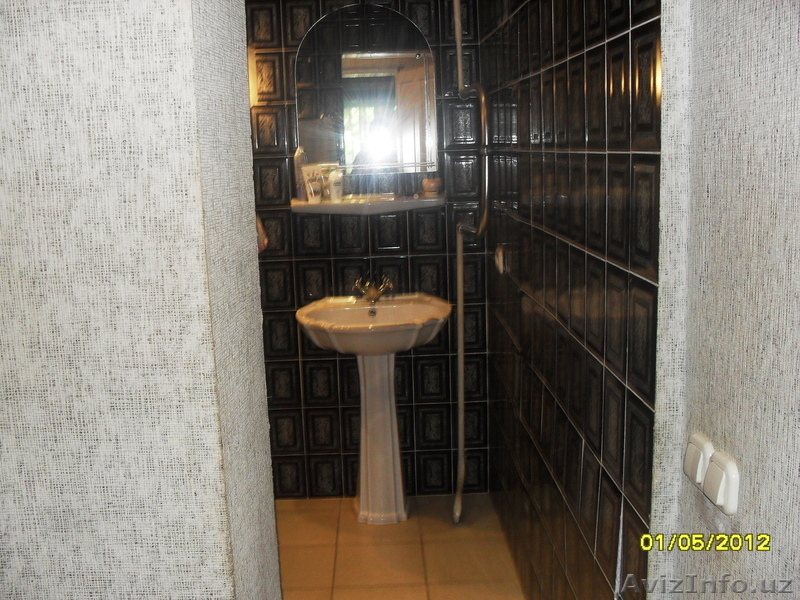 Продаю 3 /2 /5 квартиру Х.Абдуллаева( м-в Ялангач) - Изображение #2, Объявление #637596