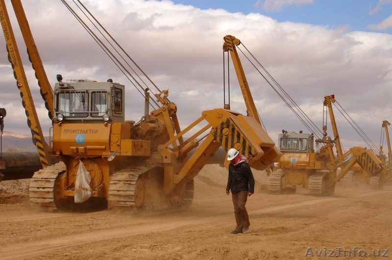 Спецтехника "Четра" - Изображение #3, Объявление #649361