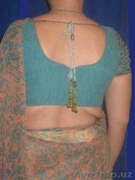 Индийские сарри - Изображение #7, Объявление #679377